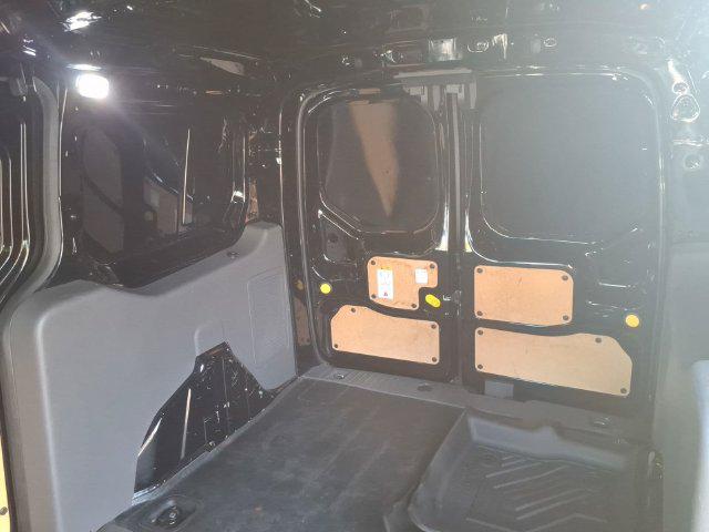 2020 Ford Transit Connect XL Cargo Van