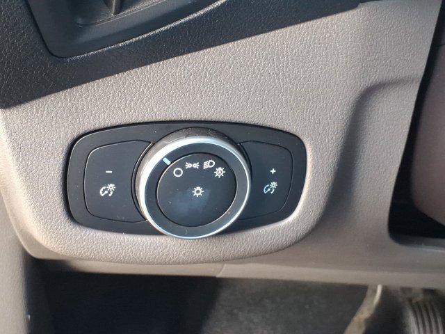 2020 Ford Transit Connect XL Cargo Van
