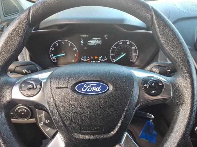 2020 Ford Transit Connect XL Cargo Van