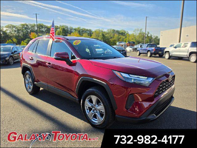 2025 Toyota RAV4 XLE for sale in Eatontown, NJ