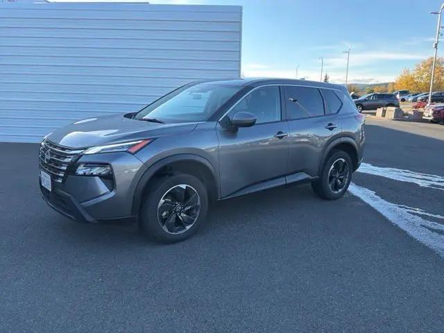 2025 Nissan Rogue SV Intelligent AWD for sale in Chehalis, WA