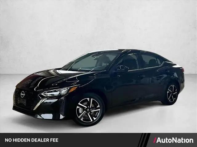 2025 Nissan Sentra SV for sale in Fort Myers, FL