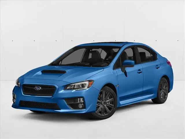 2015 Subaru WRX Premium for sale in Fort Myers, FL
