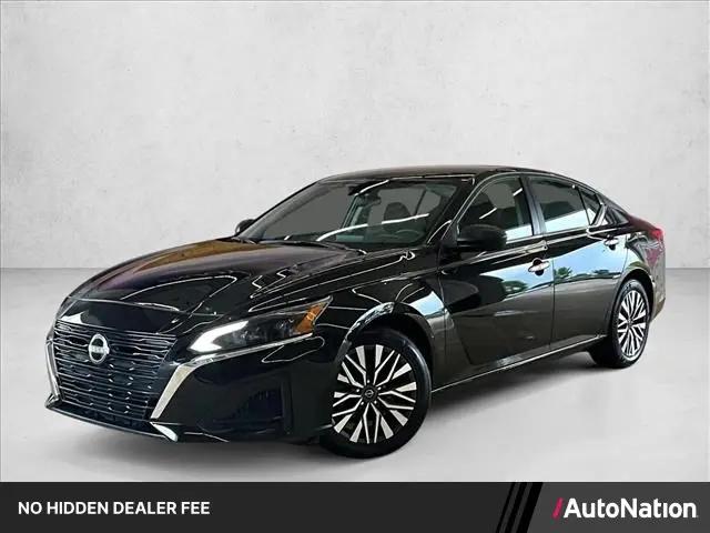 2025 Nissan Altima SV FWD for sale in Fort Myers, FL