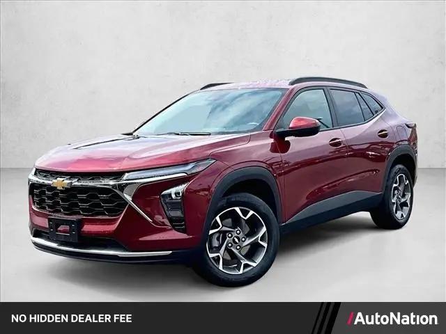 2025 Chevrolet Trax FWD LT for sale in Fort Myers, FL
