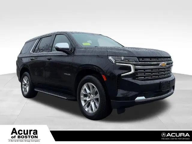 2023 Chevrolet Tahoe 4WD Premier for sale in Brighton, MA