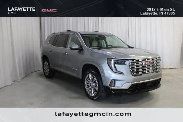 2027 GMC Acadia Denali, AWD for sale in Lafayette, IN