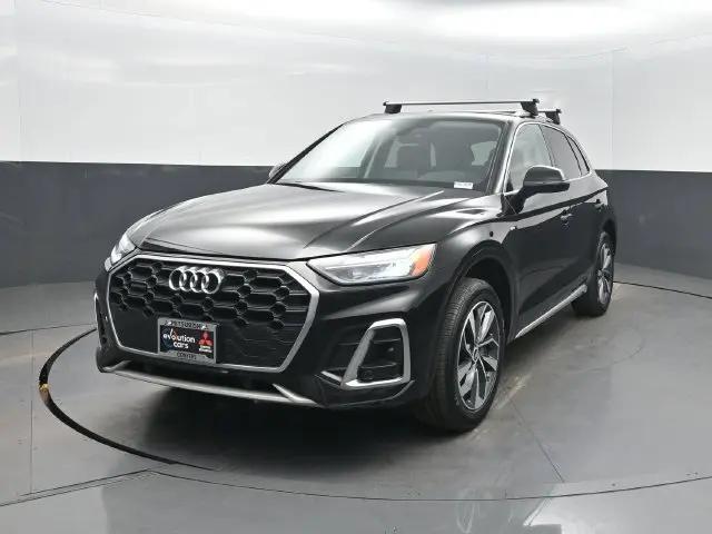 2022 Audi Q5 Premium 45 TFSI S line quattro S tronic for sale in Conyers, GA