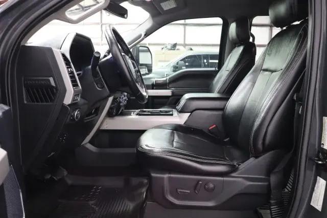2021 Ford F-450 LARIAT