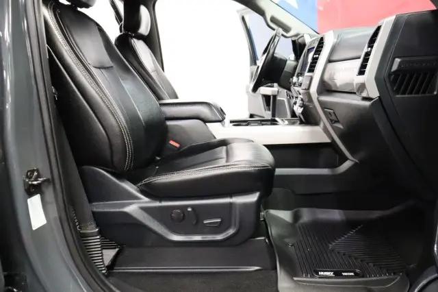 2021 Ford F-450 LARIAT