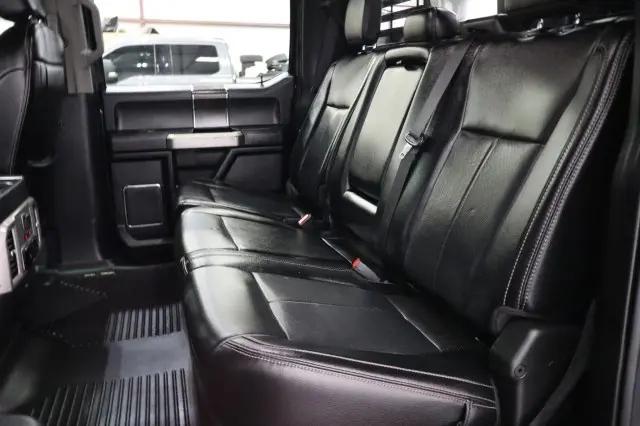 2021 Ford F-450 LARIAT