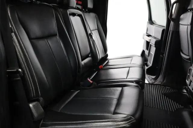 2021 Ford F-450 LARIAT