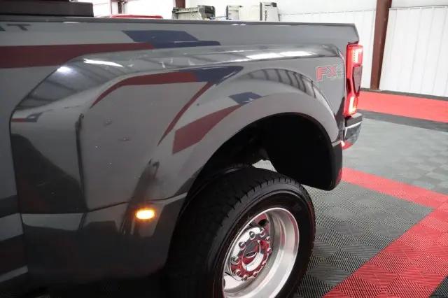 2021 Ford F-450 LARIAT