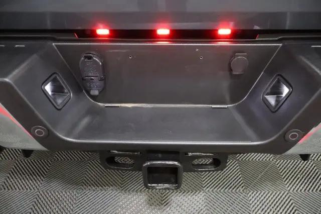 2021 Ford F-450 LARIAT