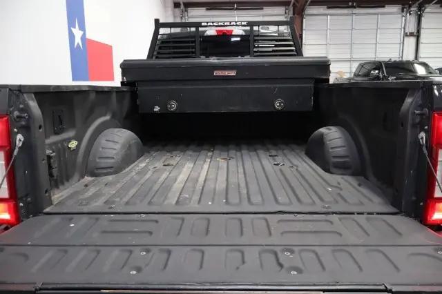 2021 Ford F-450 LARIAT