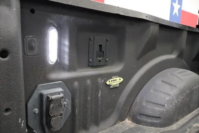 2021 Ford F-450 LARIAT