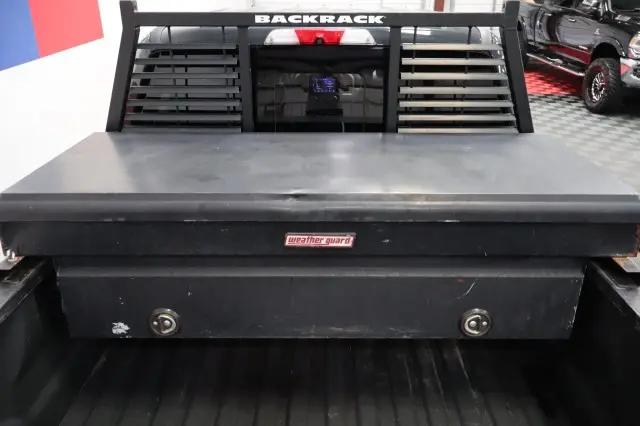 2021 Ford F-450 LARIAT