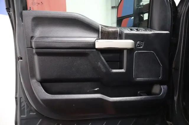 2021 Ford F-450 LARIAT