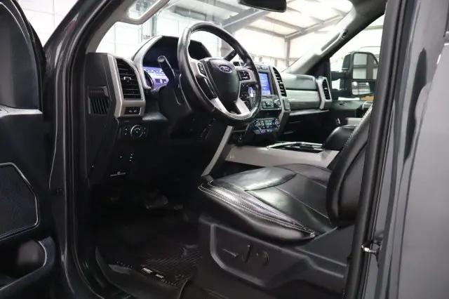 2021 Ford F-450 LARIAT