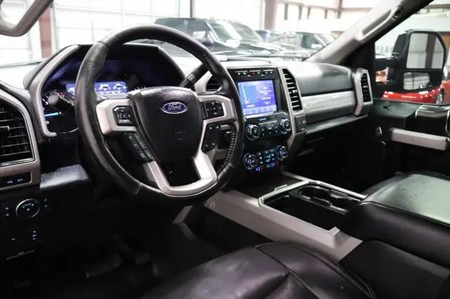 2021 Ford F-450 LARIAT