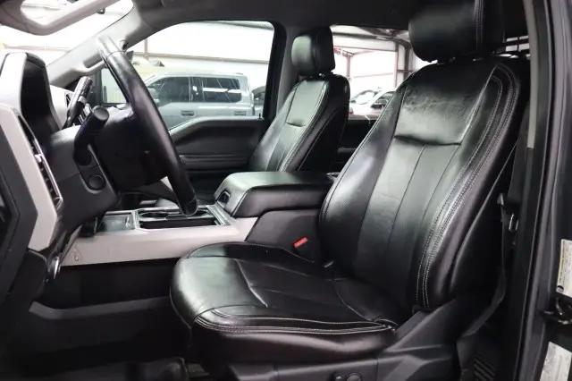 2021 Ford F-450 LARIAT