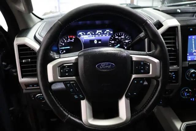 2021 Ford F-450 LARIAT