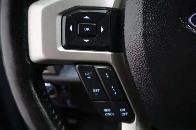 2021 Ford F-450 LARIAT
