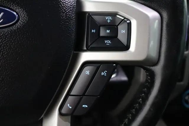 2021 Ford F-450 LARIAT