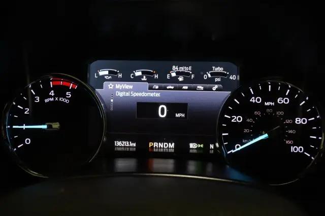 2021 Ford F-450 LARIAT