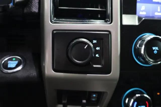 2021 Ford F-450 LARIAT