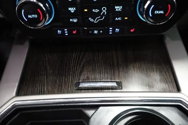 2021 Ford F-450 LARIAT