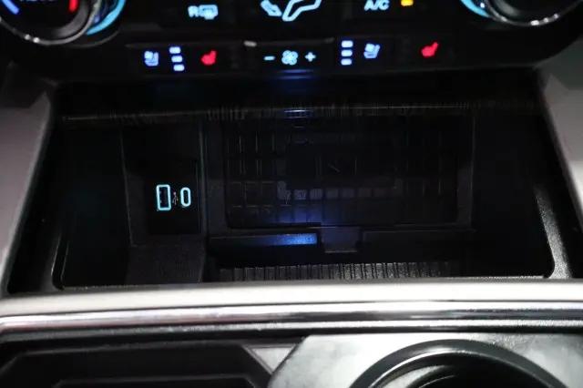 2021 Ford F-450 LARIAT