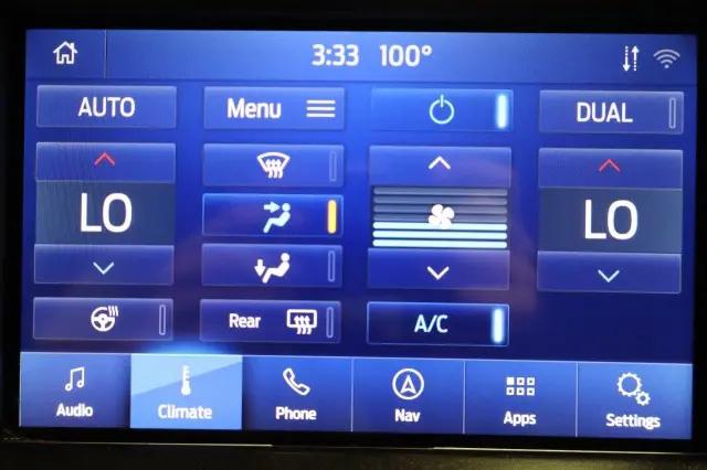 2021 Ford F-450 LARIAT