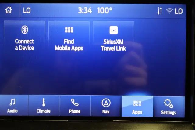 2021 Ford F-450 LARIAT