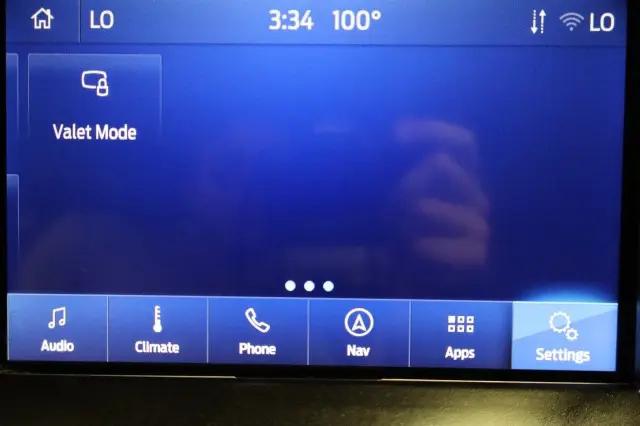 2021 Ford F-450 LARIAT
