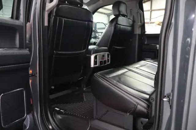 2021 Ford F-450 LARIAT