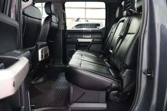 2021 Ford F-450 LARIAT