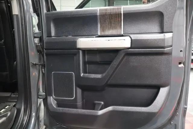 2021 Ford F-450 LARIAT