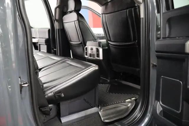 2021 Ford F-450 LARIAT