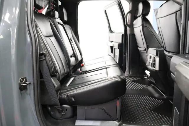 2021 Ford F-450 LARIAT