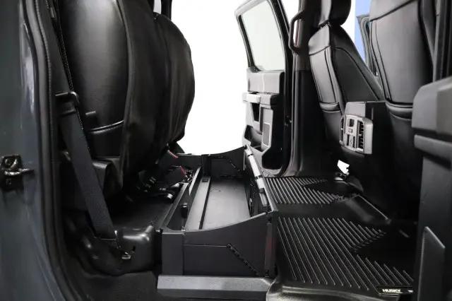 2021 Ford F-450 LARIAT