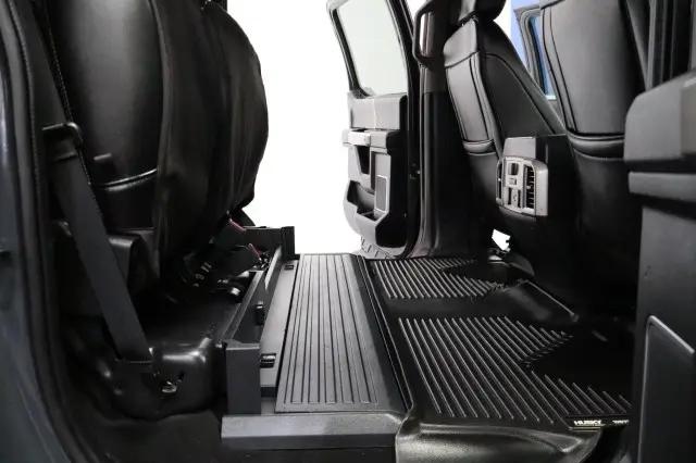 2021 Ford F-450 LARIAT