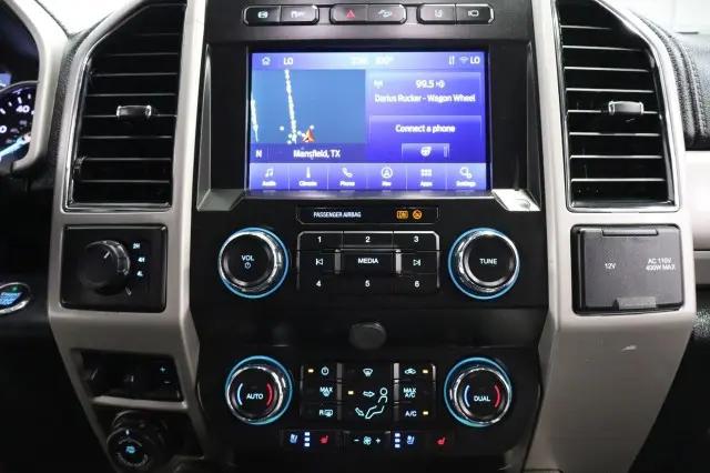 2021 Ford F-450 LARIAT