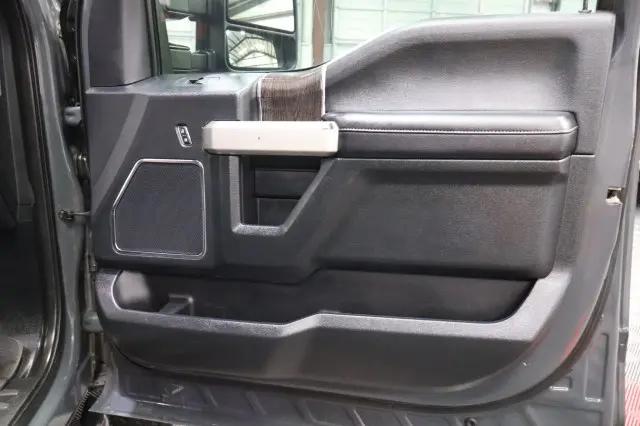 2021 Ford F-450 LARIAT