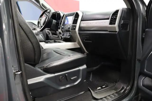 2021 Ford F-450 LARIAT