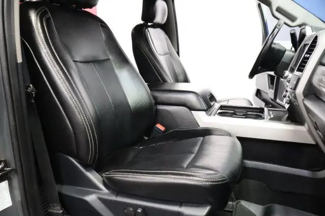2021 Ford F-450 LARIAT