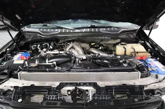 2021 Ford F-450 LARIAT