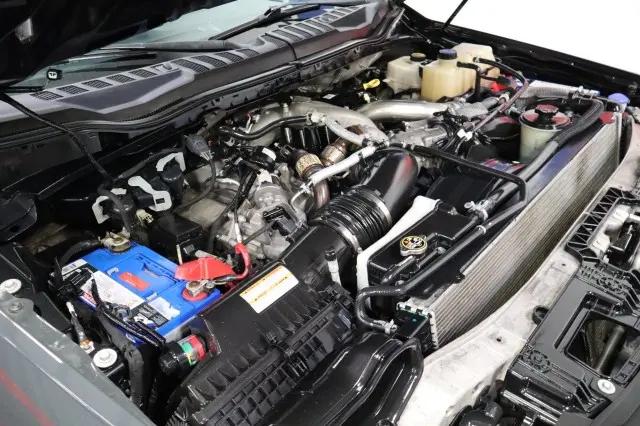 2021 Ford F-450 LARIAT