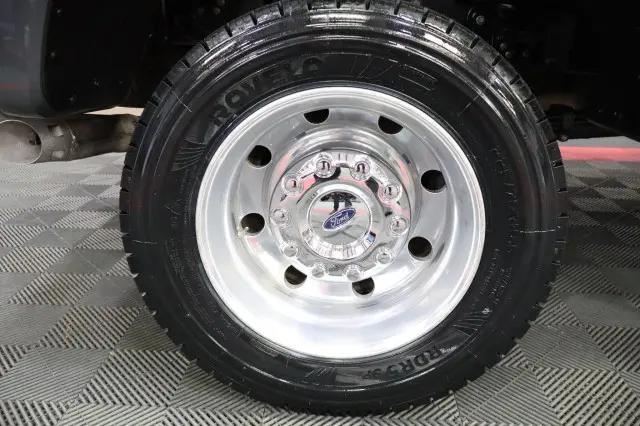 2021 Ford F-450 LARIAT