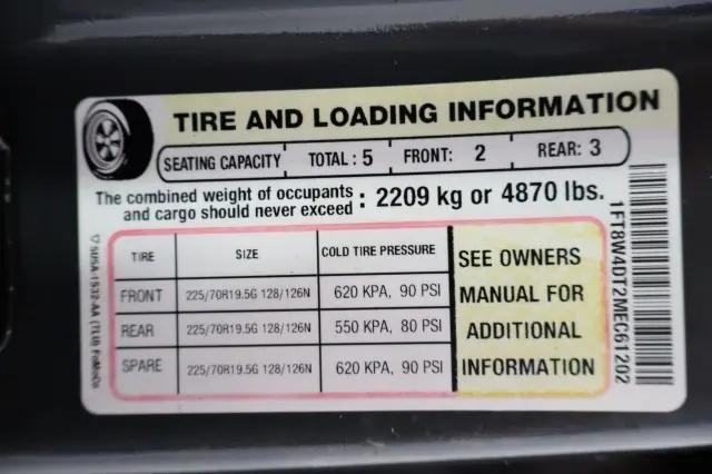 2021 Ford F-450 LARIAT